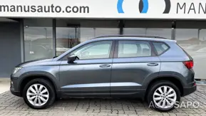 Seat Ateca 1.6 TDI Style de 2019