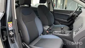 Seat Ateca 1.6 TDI Style de 2019