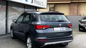 Seat Ateca 1.6 TDI Style de 2019