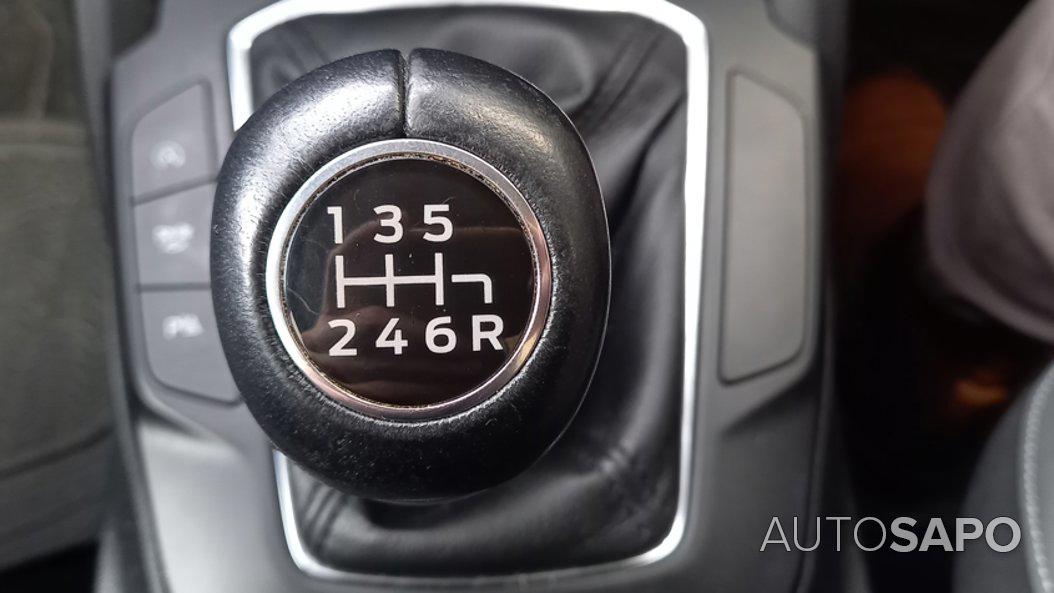 Ford Focus 1.0 EcoBoost Active de 2023