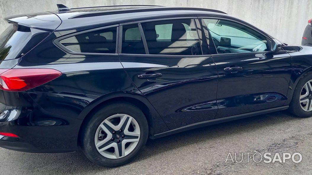 Ford Focus 1.0 EcoBoost Active de 2023