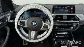 BMW X3 30 e xDrive Pack M de 2020