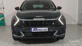 Kia Sportage de 2024