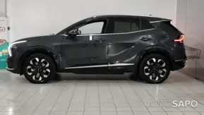 Kia Sportage de 2024