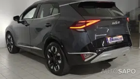 Kia Sportage de 2024