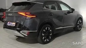 Kia Sportage de 2024