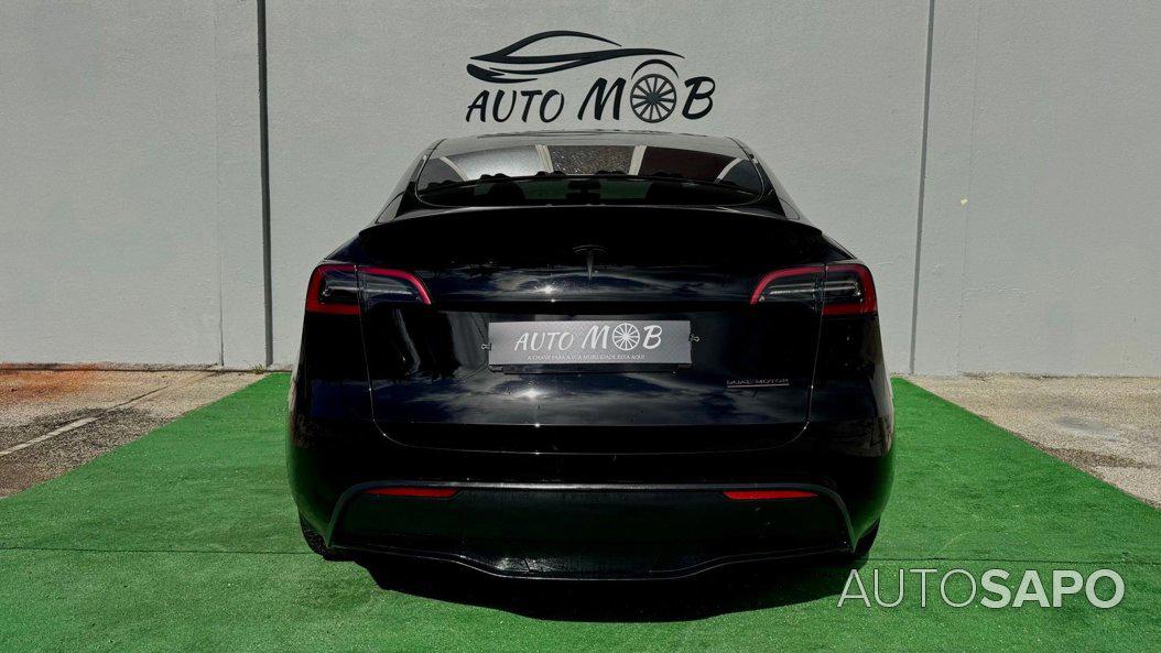 Tesla Model Y de 2023