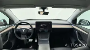 Tesla Model Y de 2023