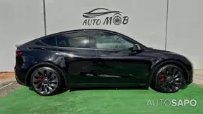 Tesla Model Y de 2023