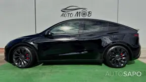 Tesla Model Y de 2023