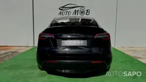 Tesla Model Y de 2023