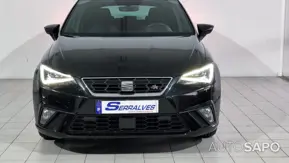 Seat Ibiza 1.0 TSI FR de 2021