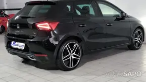 Seat Ibiza 1.0 TSI FR de 2021