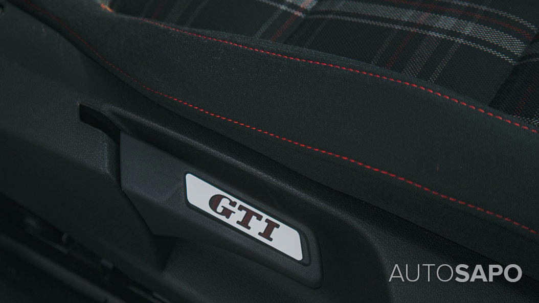 Volkswagen Golf 2.0 GTI 16V de 2011