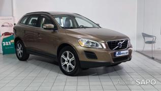 Volvo XC60 de 2013