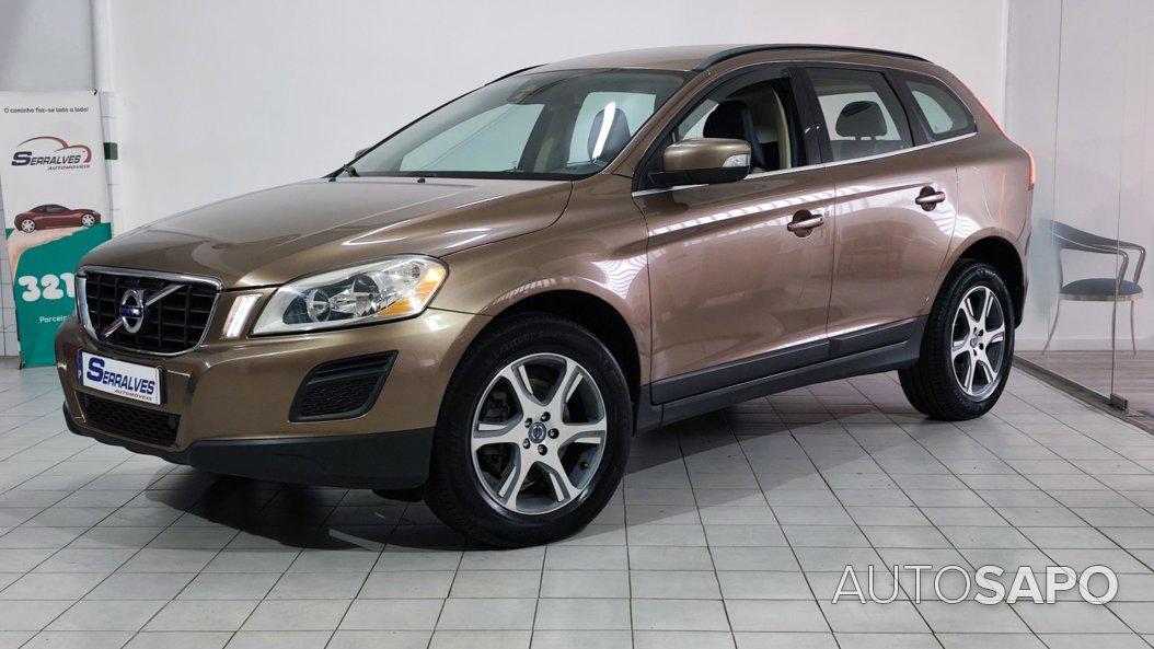 Volvo XC60 de 2013