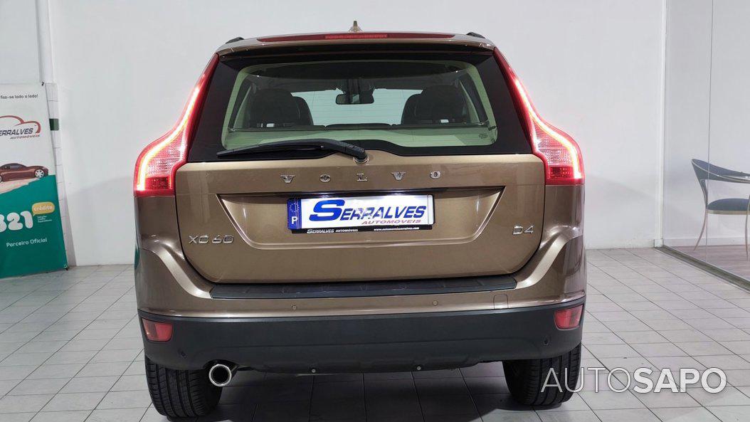 Volvo XC60 de 2013