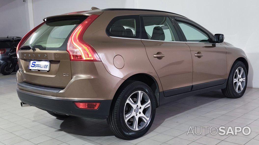 Volvo XC60 de 2013