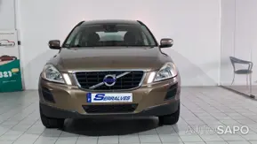 Volvo XC60 de 2013