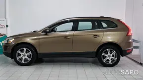 Volvo XC60 de 2013