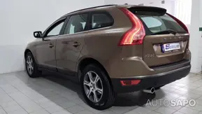 Volvo XC60 de 2013