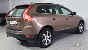 Volvo XC60 de 2013