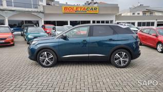 Peugeot 3008 1.6 Hybrid Allure Pack e-EAT8 de 2022