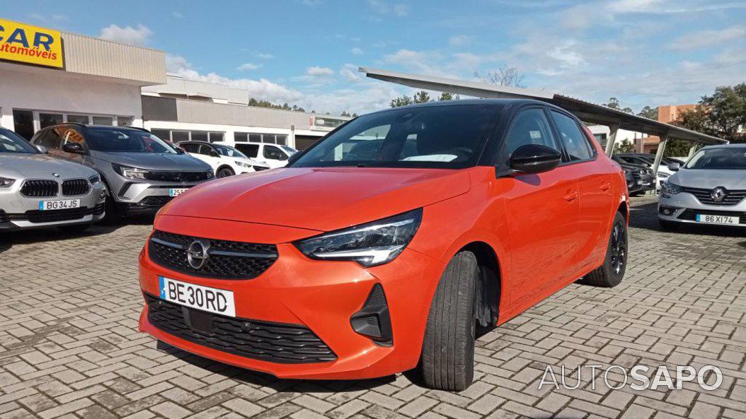 Opel Corsa 1.5 D GS Line de 2022