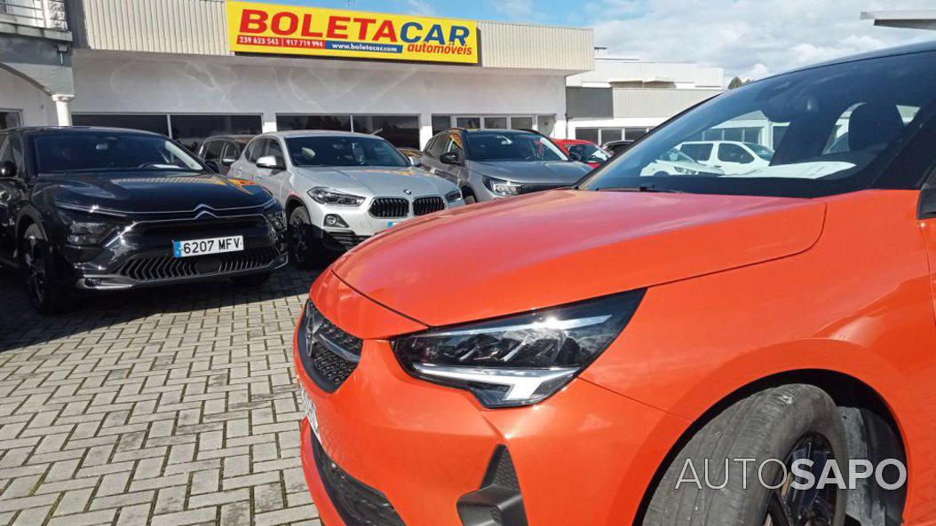 Opel Corsa 1.5 D GS Line de 2022