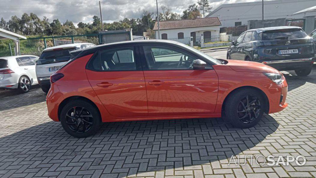 Opel Corsa 1.5 D GS Line de 2022