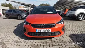 Opel Corsa 1.5 D GS Line de 2022