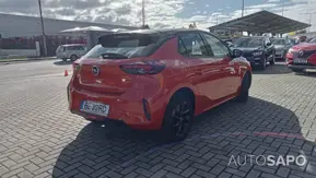 Opel Corsa 1.5 D GS Line de 2022