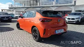 Opel Corsa 1.5 D GS Line de 2022