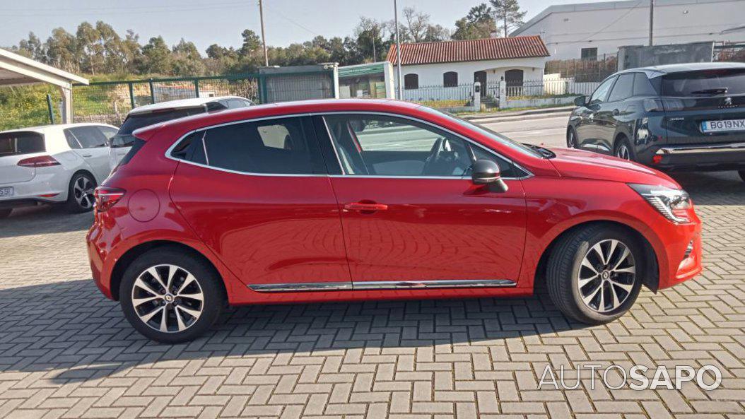 Renault Clio 1.0 TCe Intens Bi-Fuel de 2023