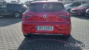 Renault Clio 1.0 TCe Intens Bi-Fuel de 2023