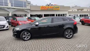 Volvo V40 2.0 D2 R-Design de 2016