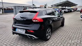 Volvo V40 2.0 D2 R-Design de 2016