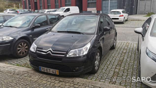 Citroen C4 1.6 HDi SX de 2007