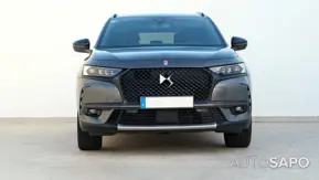 DS DS7 Crossback 1.5 BlueHDi Performance Line EAT8 de 2020