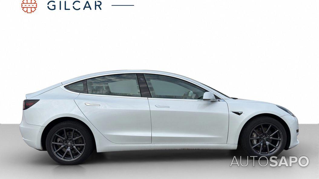 Tesla Model 3 Standard Range Plus RWD de 2019