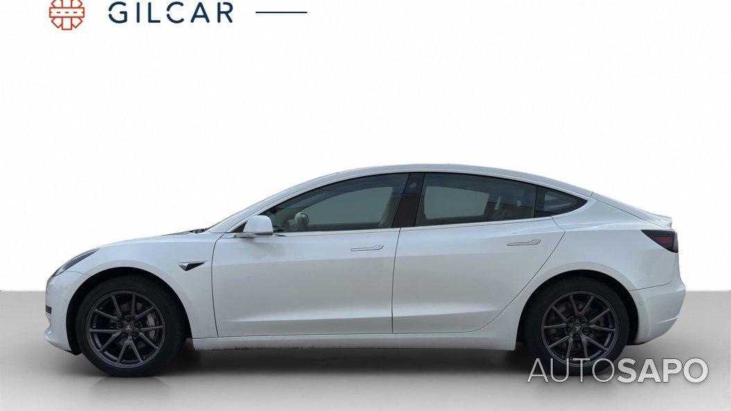 Tesla Model 3 Standard Range Plus RWD de 2019