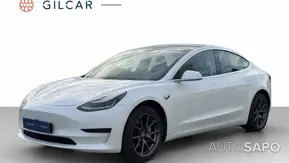 Tesla Model 3 Standard Range Plus RWD de 2019