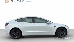 Tesla Model 3 Standard Range Plus RWD de 2019