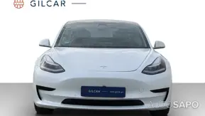 Tesla Model 3 Standard Range Plus RWD de 2019