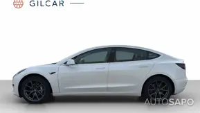 Tesla Model 3 Standard Range Plus RWD de 2019