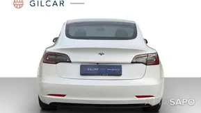 Tesla Model 3 Standard Range Plus RWD de 2019