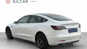 Tesla Model 3 Standard Range Plus RWD de 2019