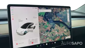 Tesla Model 3 Standard Range Plus RWD de 2019