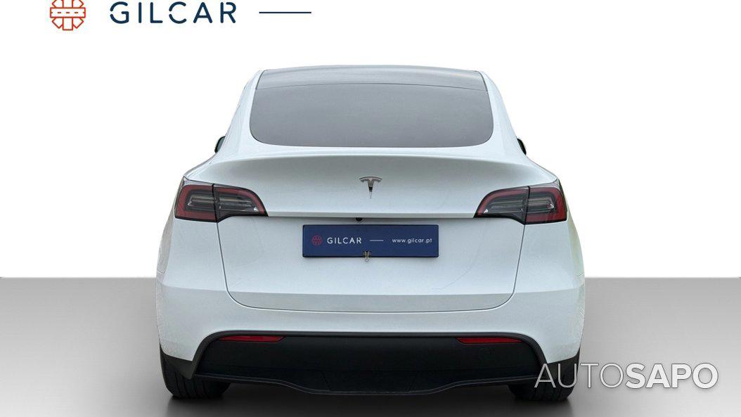 Tesla Model Y de 2022