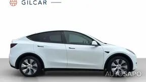 Tesla Model Y de 2022